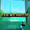 유성스크린골프 | 대전 야외스크린 유성 굿모닝 골프 솔직후기