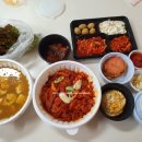 [군산 대도관] 제육볶음 小 = 16,800원