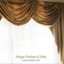 태화광택 | 고급스러운 클래식 구름바란스커튼 시공 후기와 선택 포인트