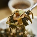 정선곤드레쌈밥 이미지