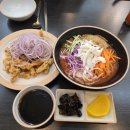 탕수육582 | 작전동 맛집 <미미반점> 시원한 냉짬뽕+ 바사삭 탕수육 맛있는 후기!!