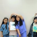 5월 26일 (화) 《난 널 먹을 거야》《빵 빵 무슨 빵?》《위를 봐요》 이미지