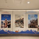 6주간의 세계일주 (여행인문학) | 태어난김에세계일주4 기안84 신세계팝업 굿즈 체험존