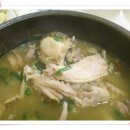 이도 삼계탕 이미지