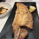 화덕위에고등어 이미지