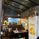 달빛연어육회 | [역삼역고기집] 도심 속 루프탑에서 즐기는 역삼역점심과 역삼역회식,달빛화로