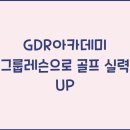 GDR아카데미