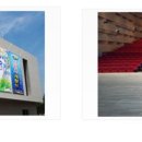 완주 문예회관 이미지