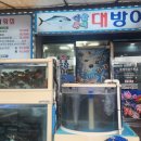 거제도 장승포항 맛집 &#34;청해막썰어횟집&#34;