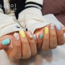고아네일 이미지