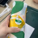 써브웨이 정릉점
