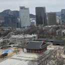 서울시청 서소문청사 1층 로비 | 서울 여행 데이트 코스 정동길 덕수궁 정동전망대 후기