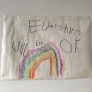 Everything will be OK 🌈