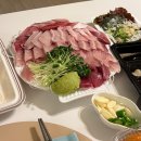 신 해적수산 | 안양평촌농수산시장에서 방어회 주문 내돈내산 | 퀵으로 배달받기 | 인어교주해적단 | 명신수산