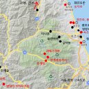 설악산, 동해안 원거리 탐사후기(2024. 6.6~6.8) 이미지