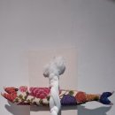 (1)한국닥종이공예작가협회창립展-참여작가10인"지금.우리.Together"(2) 나무와 퀼트 열다섯번째展"조각이 빛을 머금고"작품사진 이미지