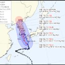 태풍'카눈'북상 피해없도록... 이미지