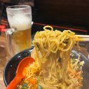 시라 | 후쿠오카 라멘맛집 로컬 현지인맛집 심야식당 멘야잇시라멘 후기