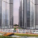 광교힐스테이트레이크 상가 이미지