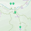 얼음골 화장실(매표소입구) 이미지