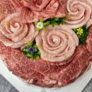 명장한우 이미지