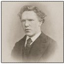 이젤헤어터치 | 《반 고흐, 영혼의 편지》 Vincent van Gogh- '나는 이 세상에 빚과 의무를 지고 있다.'