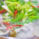 일품 복어 이미지