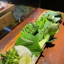 송도쌈밥 이미지