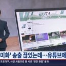 통일티브이(주) 이미지