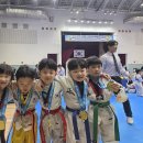 용인대홍익태권도장 이미지