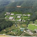 춘천시 용산정수장 이미지