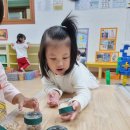 (김은서) 4살 은서의 10월 1, 2주 이야기 이미지