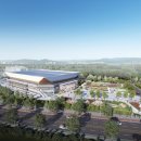 청주체육관 이미지