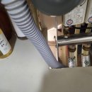 해인설비 | 창원 진해구 싱크대 막힘으로 하수구 역류하는 용원 청안동 해인로즈빌 뚫기 작업 후기~
