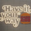 버거킹 김해장유DT점 이미지