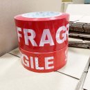 레드테이프 이미지