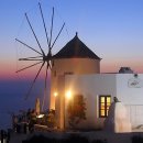 산토리니 이미지