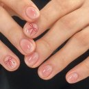 원트네일(want nail) | 나트랑 깜란 네일아트 무료픽업 샌딩 MIE SPA&NAIL 2 네일 솔직후기 (가격 및 예약방법)