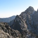 신선대 중턱 이미지