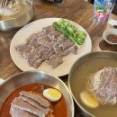 영등포구청 맛집_‘서도냉면’ 초보자들도 먹기 좋은 당산 평양냉면 맛집