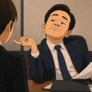 직장인 경력직 채용 면접 후기｜비혼주의 질문부터 공고와 다른 조건까지 황당했던 면접