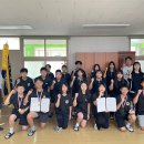 복대중학교 이미지