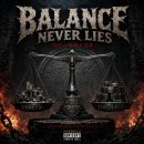 Balance Never Lies(자산 = 부채 + 자본) 이미지