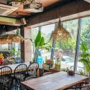 미르빌힐링타운 | 제주한판횟집 산방산점 분위기부터 맛까지 완벽한곳 서귀포카페