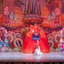 호두까기 인형 이미지