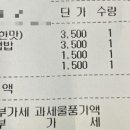 신전떡볶이물금점