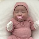 여름아기바디수트 사이즈 오뉴데이 10일차 vs 40일차 사이즈 비교