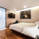 브라운도트호텔 서면범천점 이미지