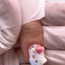 랑데뷰네일 이미지