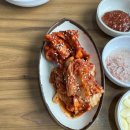 함흥보쌈 이미지